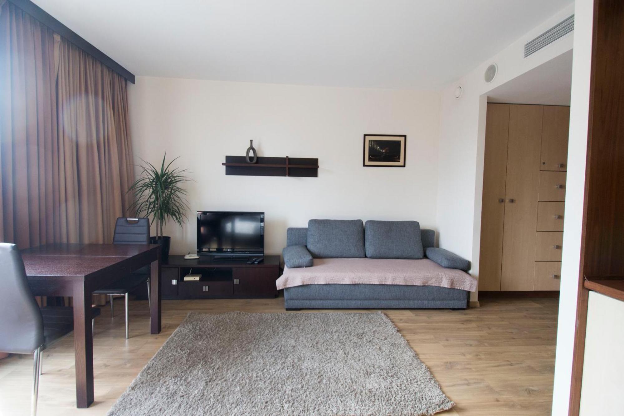 Happyestate - Just In Center - Ul Krawiecka 1 - Old Town 브로츠와프 외부 사진